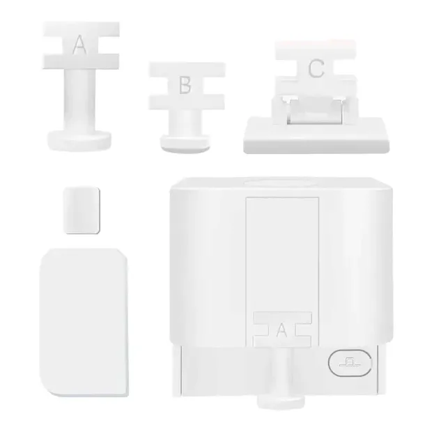 smart-finger-robot-bluetooth-tuya-smartlife-kolor-bialy