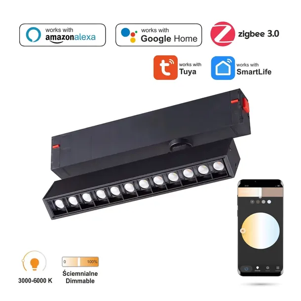 reflektor-regulowany-led-zigbee-grille-10w-230v