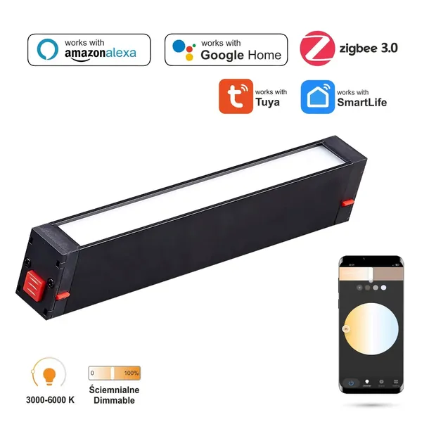 reflektor-led-zigbee-flood-9w-smart-track-230vac