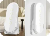pilot-scen-zigbee-tuya-smartlife-bialy-seria-pilot