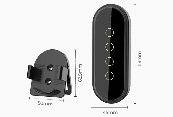 pilot-scen-zigbee-tuya-smartlife-bialy-marka-inna