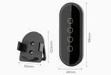 pilot-scen-zigbee-tuya-smartlife-bialy-marka-inna