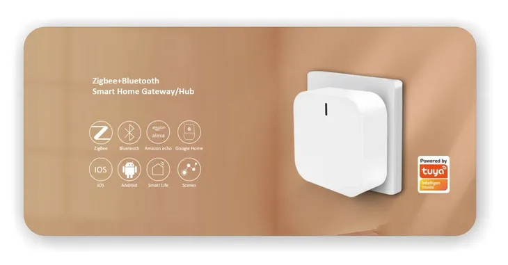 centrala-sterujaca-bramka-zigbee-3-0-bluetooth-stan-nowy-rodzaj-sterownik