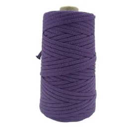 sznurek-do-makramy-5mm-100m-plaski-ciemny-fioletowy-64-pep-5mm