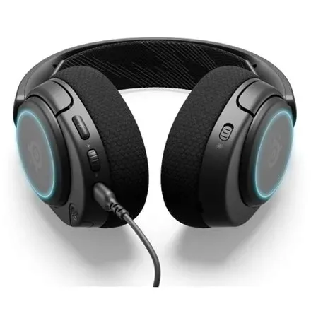 sluchawki-steelseries-arctis-nova-3-czarne-stan-nowy-marka-steelseries