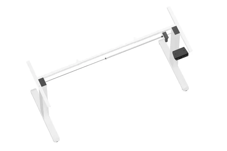 levano-system-stelaz-control-flex-bialy-wysokosc-mebla-72-cm