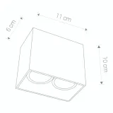 nowodvorski-9384-gap-reflektor-spot-dlugosc-wysokosc-1-cm
