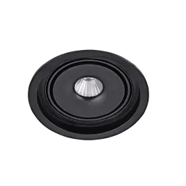 azzardo-az3470-boston-1-round-black