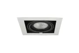 azzardo-az2871-nova-wh-bk
