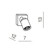 azzardo-az0662-tomi-1-white-glebokosc-produktu-12-cm