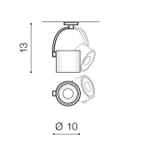azzardo-az3498-bross-arm-wh-ksztalt-okragly