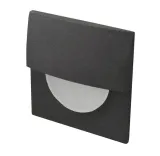 azzardo-az2768-sane-60-black