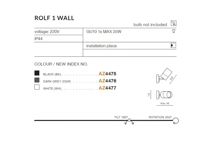 azzardo-az4475-rolf-1-wall-bk