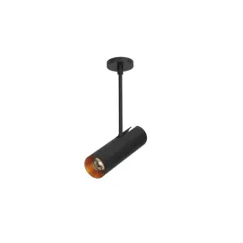 azzardo-az3518-lens-round-bk-go