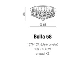 azzardo-az1288-bolla-58-stan-nowy