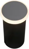 azzardo-az4464-alf-round-3000k-dgr