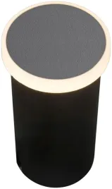 azzardo-az4464-alf-round-3000k-dgr
