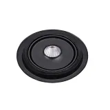 azzardo-az3470-boston-1-round-black