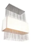 azzardo-az1587-glamour-wall-bk