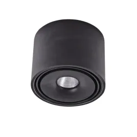 azzardo-az3468-boston-tube-black