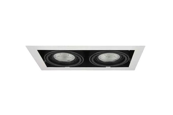 azzardo-az2877-nova-2-wh-bk-ksztalt-kwadratowy