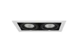 azzardo-az2877-nova-2-wh-bk-ksztalt-kwadratowy