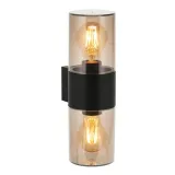 azzardo-az5864-hager-2-wall-ip54-bk