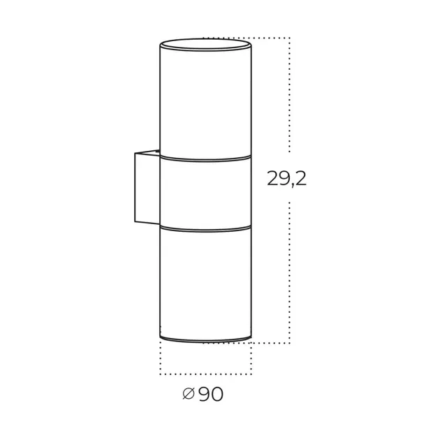 azzardo-az5864-hager-2-wall-ip54-bk-kolor-czarny