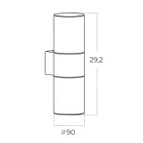 azzardo-az5864-hager-2-wall-ip54-bk-kolor-czarny