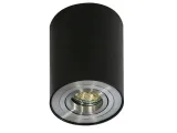 azzardo-az0782-bross-2-bk-alu-plafon-liczba-punktow-swiatla-2