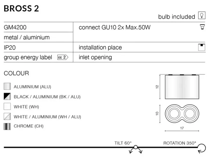 azzardo-az0783-bross-2-alu-plafon-rodzaj-gwintu-gu10