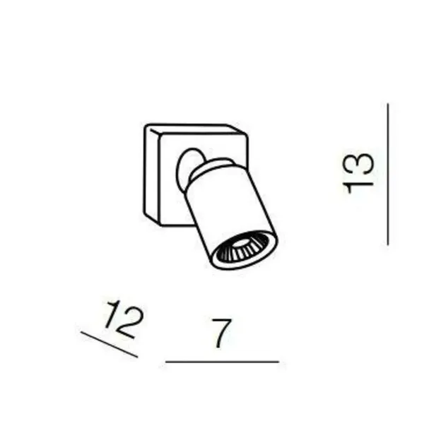 azzardo-az0662-tomi-1-white-maksymalna-moc-pojedynczego-zrodla-swiatla-50-w