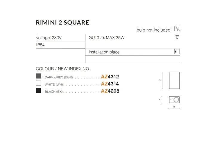 azzardo-az4312-rimini-2-square-dgr-dlugosc-wysokosc-15-cm