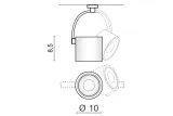 azzardo-az2702-costa-arm-bk-bk-stan-nowy