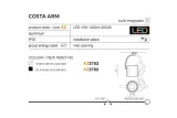 azzardo-az2702-costa-arm-bk-bk-dlugosc-wysokosc-13-cm