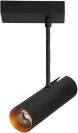 azzardo-az3515-lens-square-bk-go