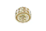 azzardo-az2467-ester-2-gold