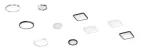 azzardo-az2833-slim-9-square-3000k-black-ip44-stan-nowy