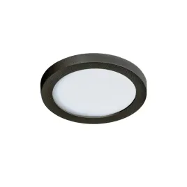 azzardo-az2835-slim-9-round-4000k-black-ip44