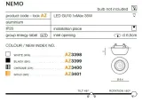 azzardo-az3399-nemo-bk-liczba-punktow-swiatla-1