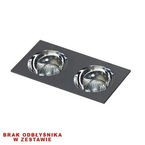 azzardo-az1740-hugo-2-downlight-black-ksztalt-kwadratowy