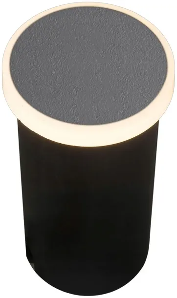 azzardo-az4464-alf-round-3000k-dgr