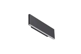 azzardo-az4178-norman-wall-m-black