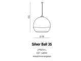 azzardo-az0732-silver-ball-35-seria-ball