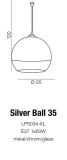 azzardo-az0732-silver-ball-35-kolor-srebrny