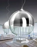 azzardo-az0734-silver-ball-40