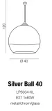 azzardo-az0734-silver-ball-40-stan-nowy