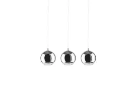 azzardo-az4751-silver-ball-3-line