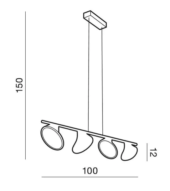 azzardo-az2696-clamor-bk-dlugosc-wysokosc-150-cm
