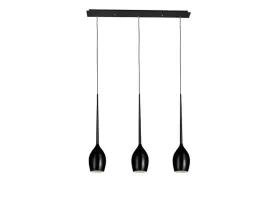 azzardo-az2321-izza-3-shiny-black